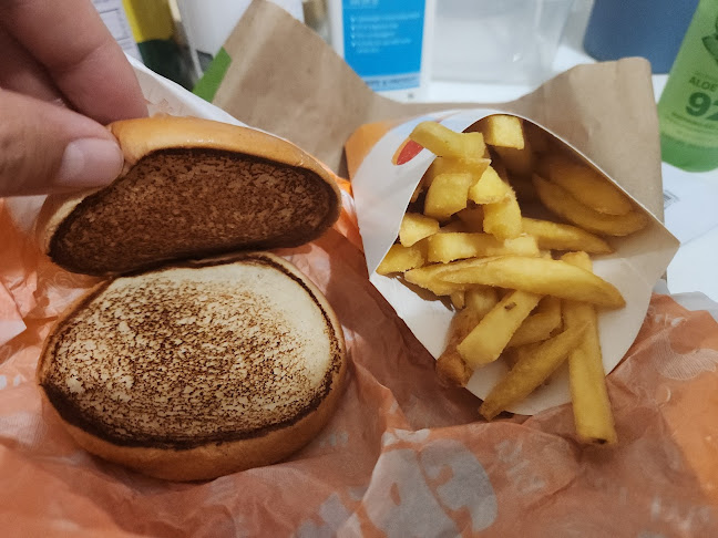 Hungry Jack's Burgers West Terrace - Hospitality and gastronomy