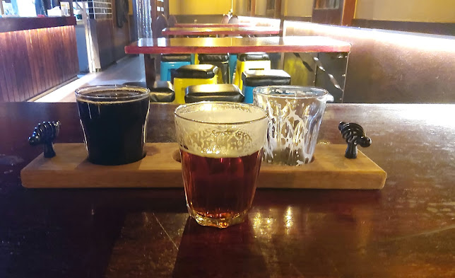 The Pot Belly - Hospitality and gastronomy