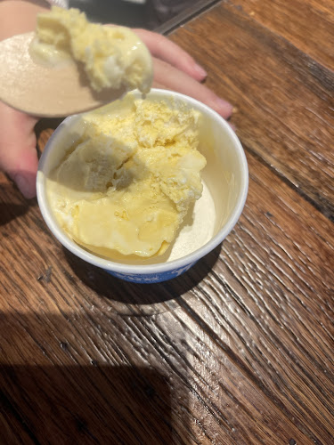 Ben & Jerry's - Hospitality and gastronomy