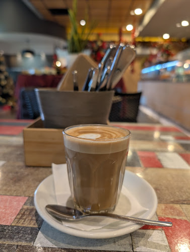 Opinii despre Cafe 21 Smith în Darwin City - Hospitality and gastronomy