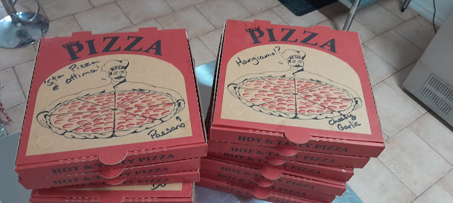 Fresh Pizza Broken Hill - Hospitality and gastronomy