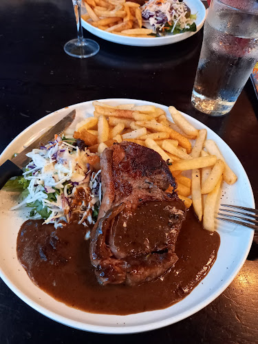 43 Below Bar & Restaurant - Perth