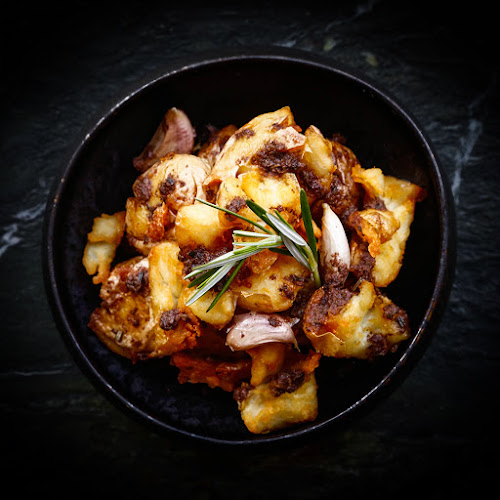 Comentarii opinii despre 400 Gradi - Brunswick