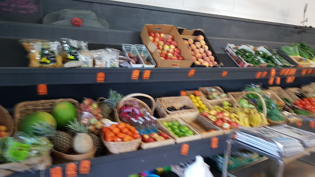 Cafe Hartley - Sydney