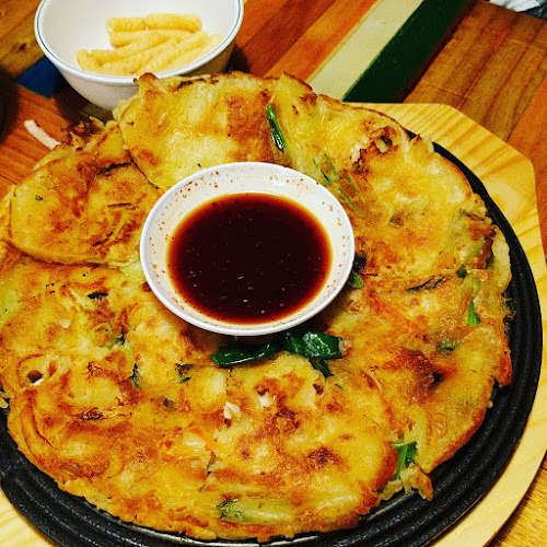 Comentarii opinii despre Gami Chicken & Beer