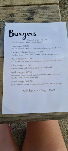 Barnacles - Brisbane