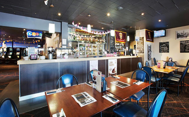 Camp Hill Hotel - Brisbane
