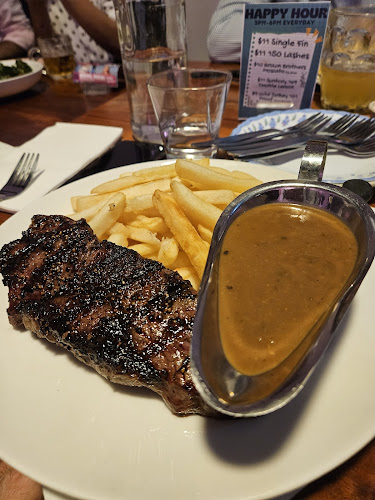 Brass Monkey Hotel - Hospitality and gastronomy