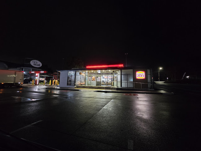 Hungry Jack's Burgers Bankstown Christies - Hospitality and gastronomy