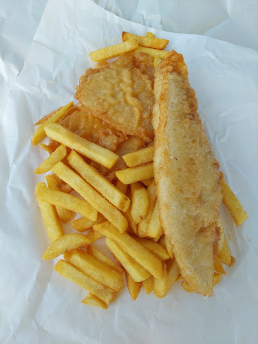 East Warrnambool Fish & Chips - Warrnambool