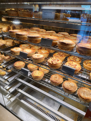 Banjo’s Bakery Café - Traralgon - Traralgon
