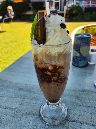 The Chocolate Cottage - Hospitality and gastronomy