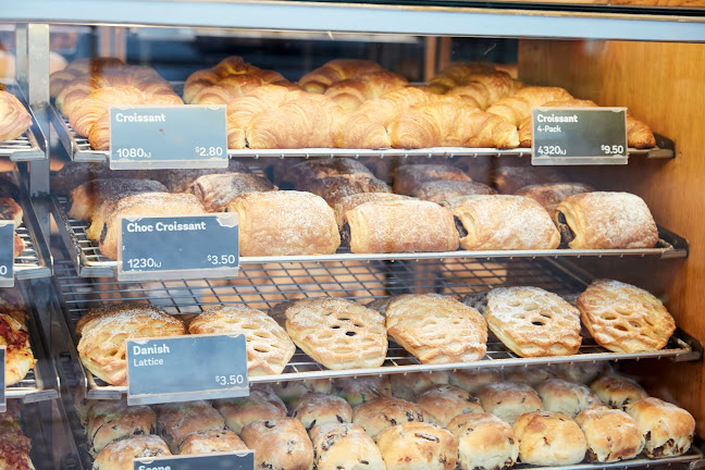 Opinii despre Bakers Delight Colac în Colac - Hospitality and gastronomy