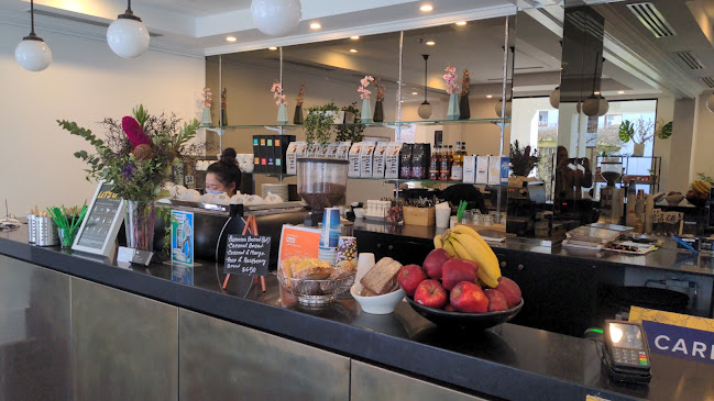 Old Parliament House, 18 King George Terrace, Parkes ACT 2600