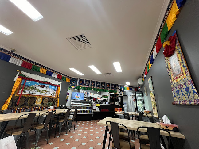 Comentarii opinii despre Tasty Tibetan Treats