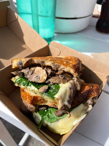 Comentarii opinii despre Rise Mofo