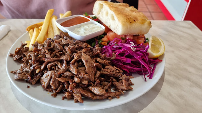 Istanbul Kebabs & Turkish Bakery (Halal Food) - Hospitality and gastronomy