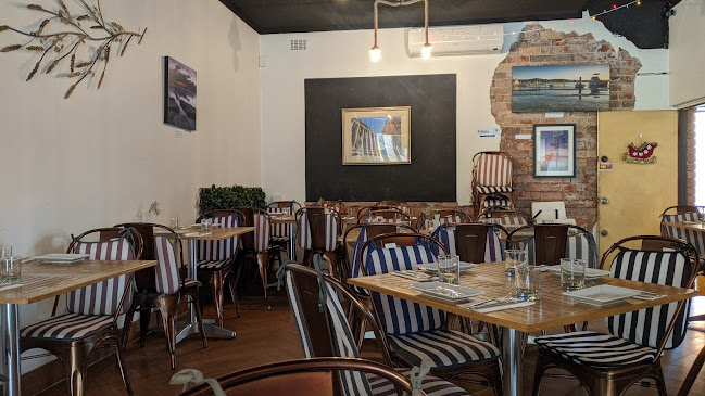 Opinii despre Teta Gourmet Lebanese Kitchen în Terrigal - Hospitality and gastronomy