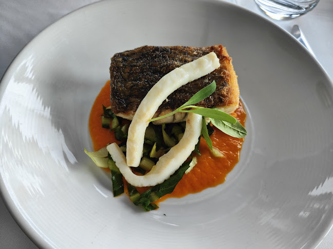 Comentarii opinii despre Harbourfront Seafood Restaurant