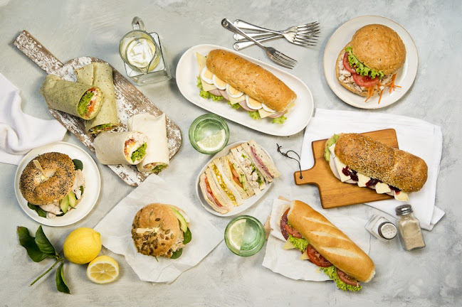 Opinii despre Pinjarra Bakery (Pinjarra) în Pinjarra - Hospitality and gastronomy