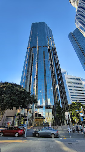 Bellezza Espresso Bar - Hospitality and gastronomy