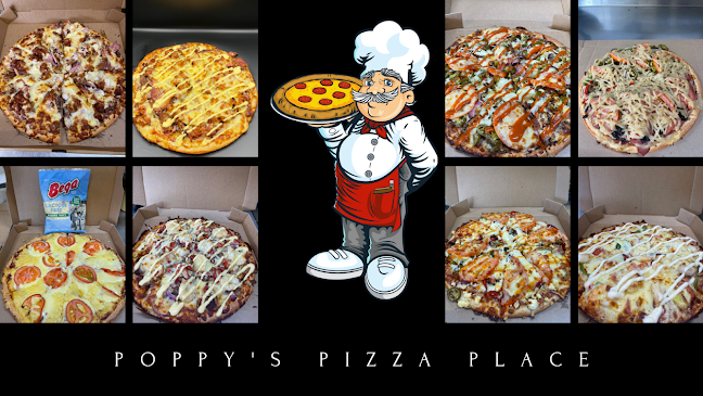 Poppy's Pizza Place
