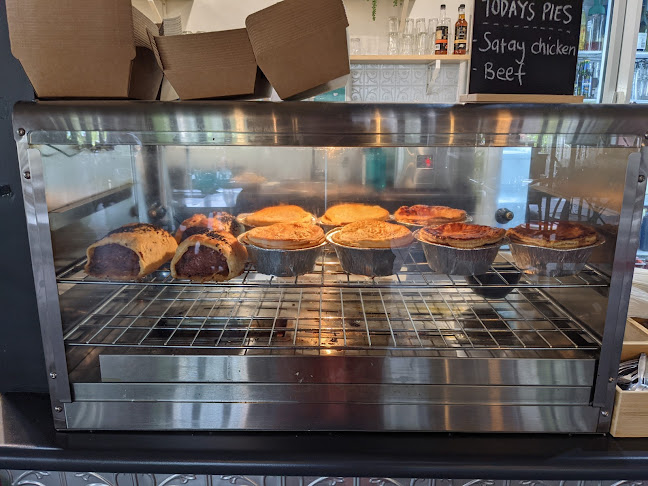 Van Loon’s Cafe - Hospitality and gastronomy