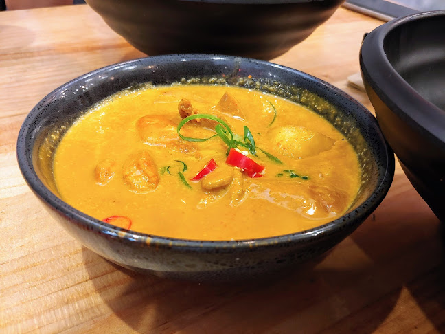 Chop Chop BBQ - Hospitality and gastronomy