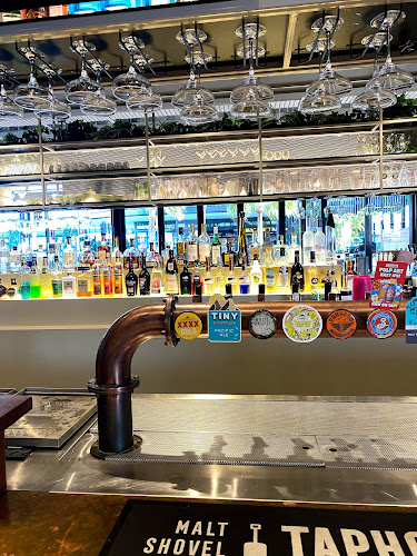Malt Shovel Taphouse Sunshine Coast - Hospitality and gastronomy