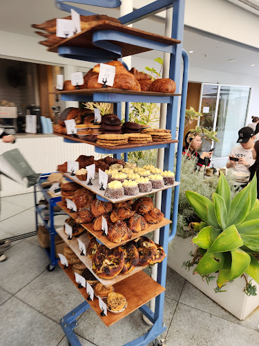 A.P House (A.P Bakery)