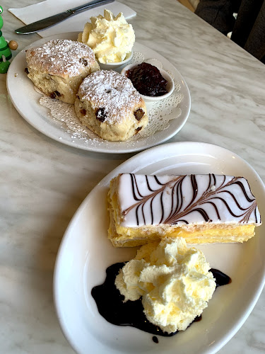 Poets Cafe - Montville