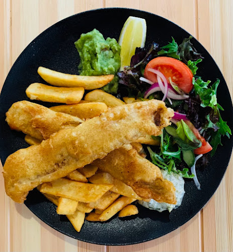 King Henry’s Restaurant