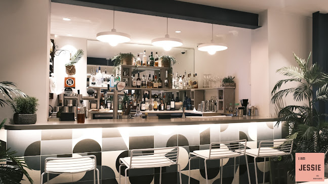 Motza Pizza - Sydney