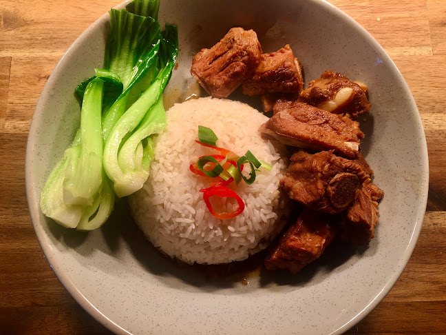 Comentarii opinii despre Hawker on Sturt St