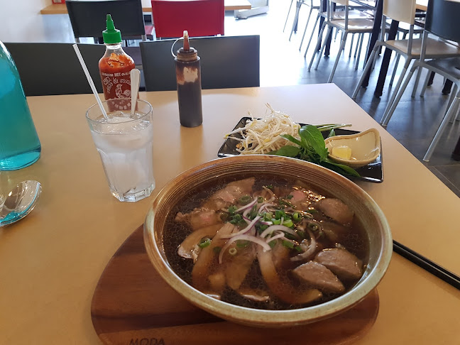 Sai Gon Pho Vietnamese Cuisine - Queanbeyan