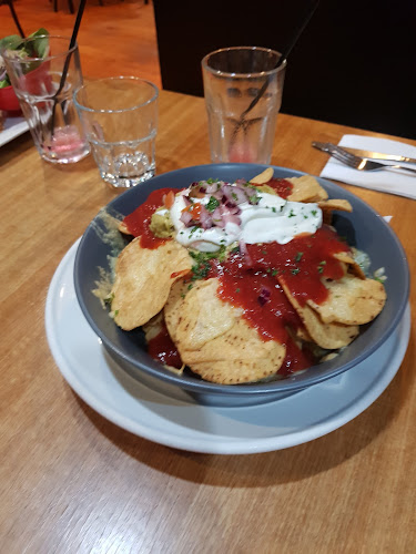 The Prickly Cactus - Launceston