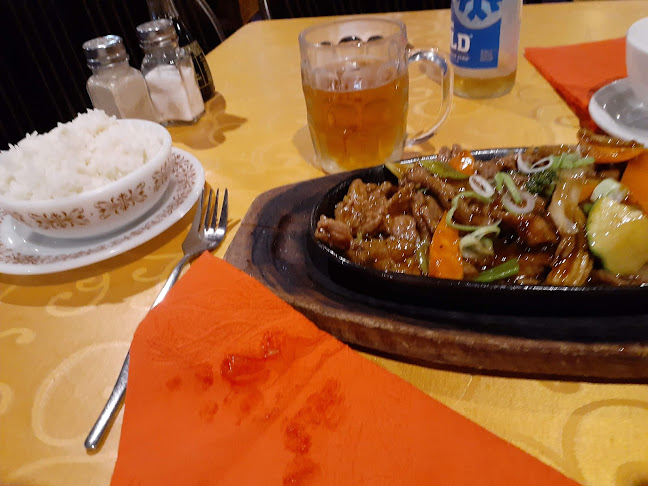 Hot Wok Chinese Restaurant - Hospitality and gastronomy