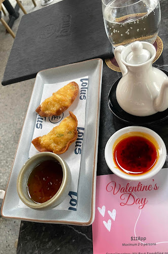 Lotus Barangaroo - Barangaroo