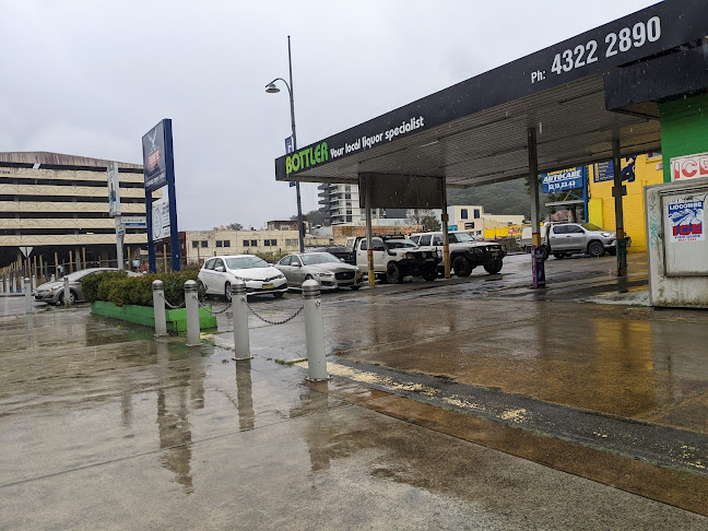 Ice Box Liquor Gosford