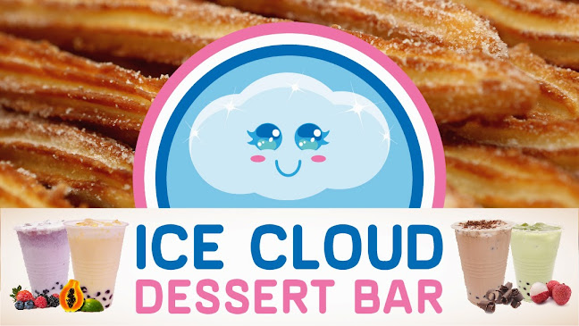 Churro Time - Cairns City