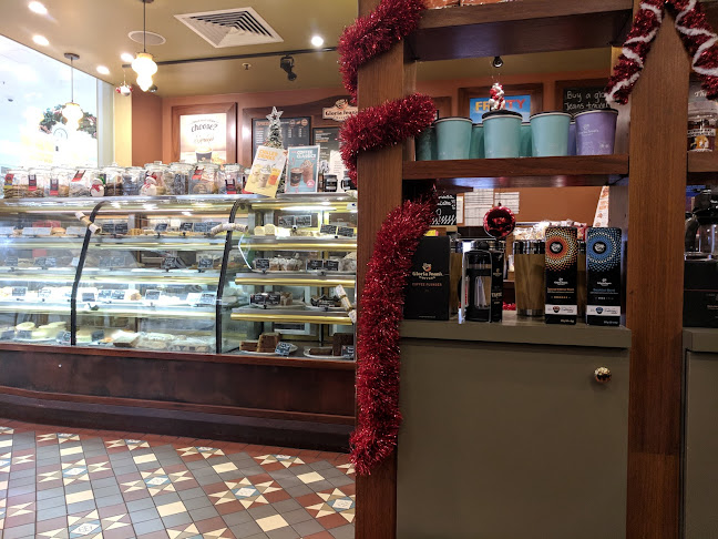Comentarii opinii despre Gloria Jean's Coffees Ballina