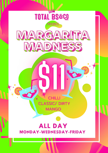 Total BS & Co. - Perth City Tavern - Perth