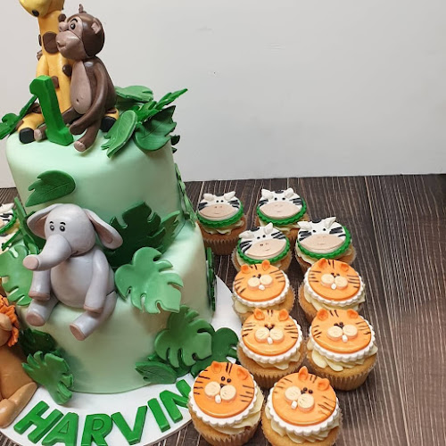 Comentarii opinii despre Bethany Claire Cakes