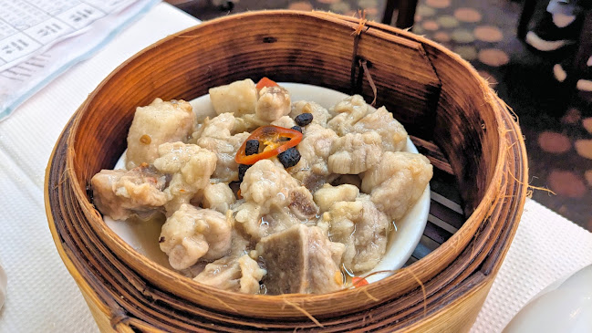 Citi Zen Restaurant - Adelaide