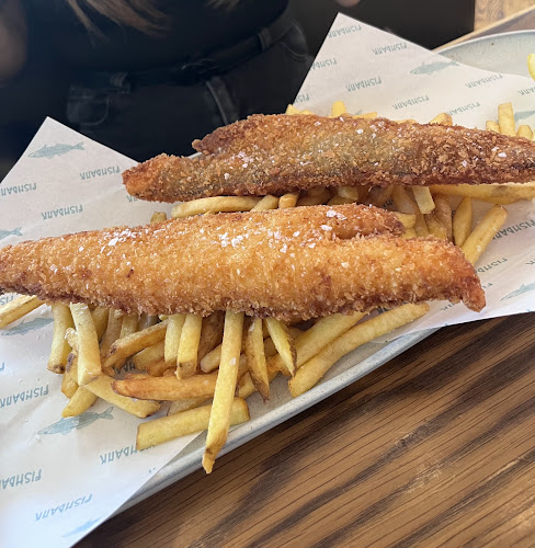 Fishbank Bar & Grill