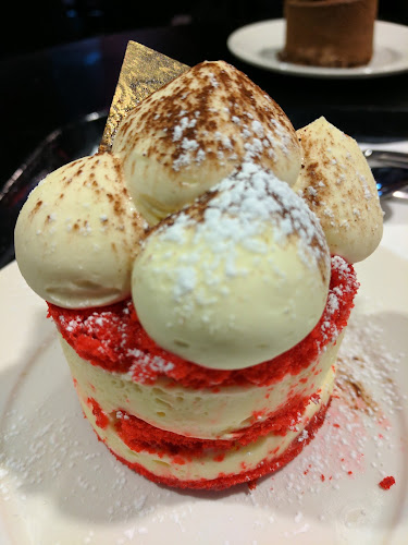 Via del Corso - Sydney