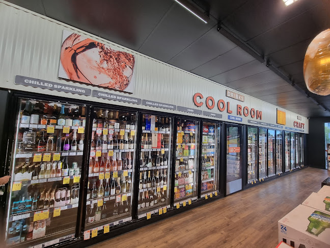 Comentarii opinii despre BWS Rivervale