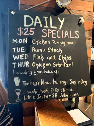 Opinii despre 30 Knots în Sydney - Hospitality and gastronomy