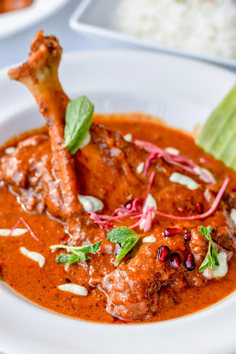 Manjits Wharf - Sydney