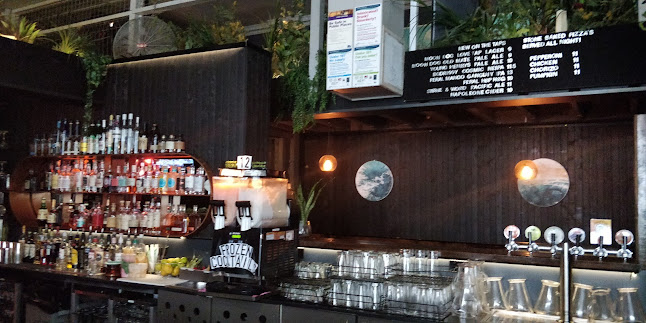 Comentarii opinii despre Workshop Bar